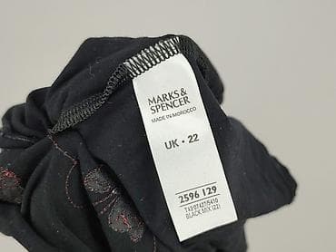rozmiar m: Marks & Spencer, Bluzka damska, rozmiar 5XL — 5