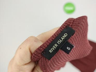 croft: River Island, Sukienka damska, rozmiar S — 4