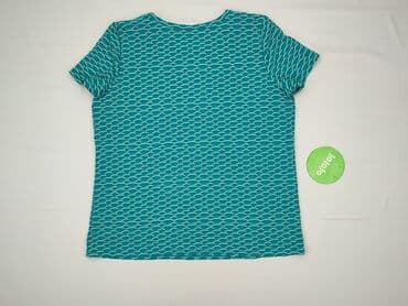 koszulka polo 4f allegro: T-shirt damski, rozmiar XL — 3