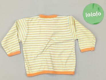 koszulka barcelony 2223 lewandowski: Blouse, 3-6 months, condition - Good — 3