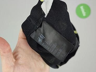 h: H&M, Szorty damskie, rozmiar S — 4