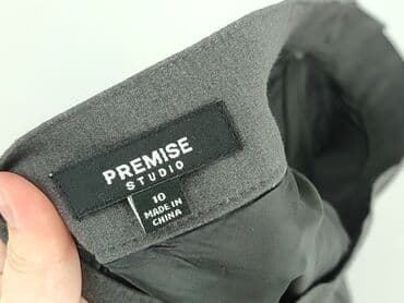 spódnice maxi plisowane allegro: Studio, Spódnica damska, rozmiar M — 4