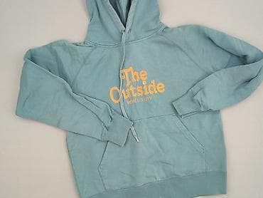 nike dunk low deichmann: Wood Wood, Кофта з каптуром жіноча, розмір S — 1