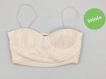 primark top z wbudowanym biustonoszem: Oh Polly, Top damski, rozmiar L — 2