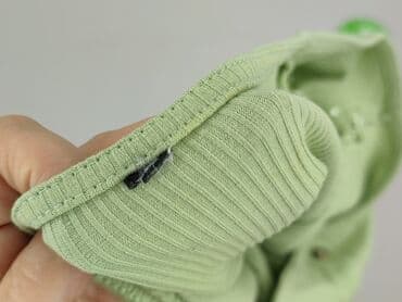 bluzki z opadającymi ramionami: Women's blouse, size S — 7