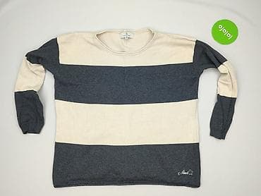 big star sweter: Sweter damski, rozmiar M — 2