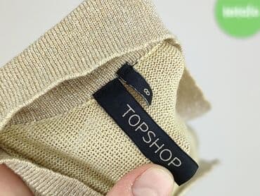 lidl swetry damskie rozpinane: Topshop, Kardigan damski, rozmiar S — 4
