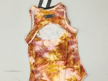 cropp bluzy: PrettyLittleThing, Body damskie, rozmiar S — 1