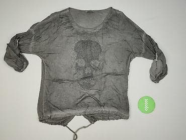 7more7 bluza: Bluzka damska, rozmiar XL — 2