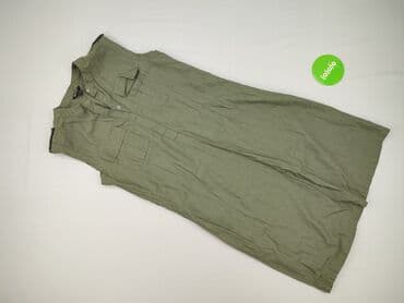 sukienka koszulowa c a: Esmara, Sukienka damska, rozmiar XL — 2