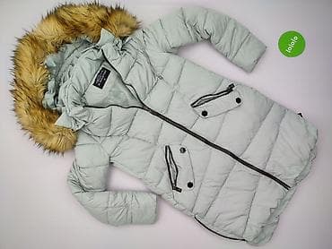 esmara parka: Kurtka zimowa damska, rozmiar M — 2