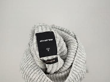 diverse swetry: Diverse, Golf damski, rozmiar S — 4