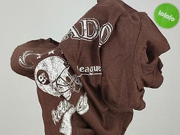 koszulki hooligans: T-shirt damski, rozmiar M — 5