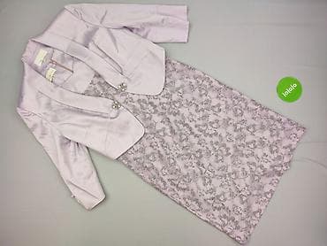 body do garnituru: Madeleine, Sukienka damska, rozmiar XL — 2