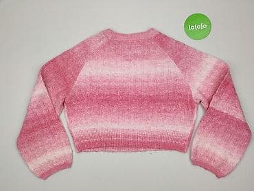 sweter zebra: Vila, Sweter damski, rozmiar S — 3