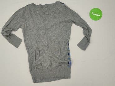 ubrania wiosenne: Women`s sweater, size M — 4