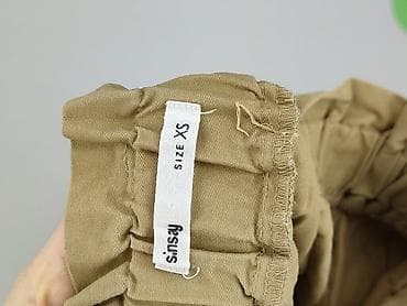 luźne spódnice: Spódnica damska, rozmiar XS — 4