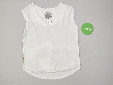desigual sweter: Desigual, T-shirt damski, rozmiar M — 3