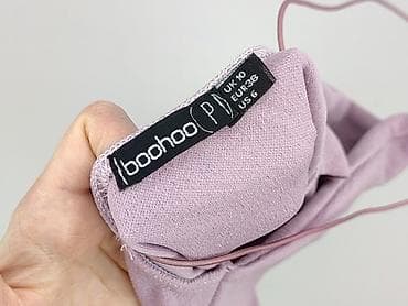 lily: Boohoo, Sukienka damska, rozmiar S — 4