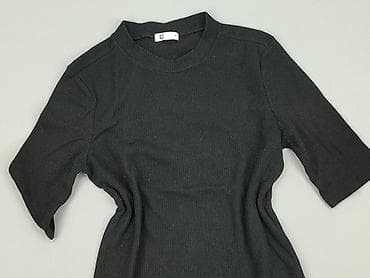 basic: Bluzka damska, rozmiar S — 1