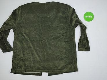 hm bolerko: Kardigan damski, rozmiar XL — 4