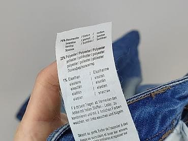 lacoste baleriny: Spodnie 3/4 damskie, rozmiar XS — 5