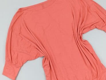 bluzki nietoperz sportowa: Bluzka damska, rozmiar One size — 1