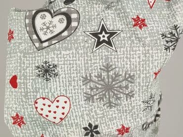 Dekoracje do domu: Bieżnik o wymiarach 40x140 cm, wykonany w 100% z bawełny — 5