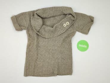 kurtki zimowe wyprzedaz: Women`s sweater, size S (EU 36) — 2