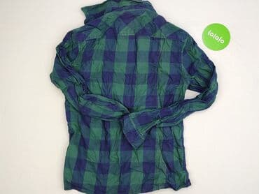 bluzki i koszule damskie lauren ralph lauren: House, Koszula damska, rozmiar M — 3