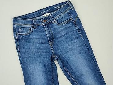 nike jeans: Tom Tailor Denim, Jeansy damskie, rozmiar S — 1