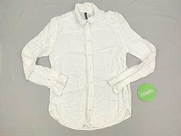 brooklyn nets koszulka: H&M Divided, Koszula damska, rozmiar 2XS — 2