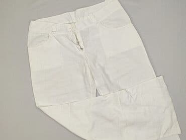 Other trousers: Women`s trousers, size L (EU 40)