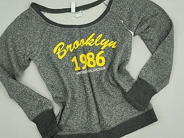 bluza brooklyn pull and bear: RAINBOW, Bluza damska
, rozmiar S — 1