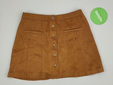 zara spódnice mini: Zara, Spódnica damska, rozmiar M — 2