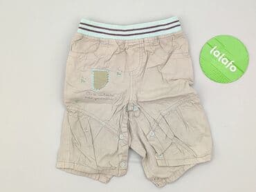 spodnie woskowane stradivarius: Sweatpants, 1-3 months, condition - Good — 2