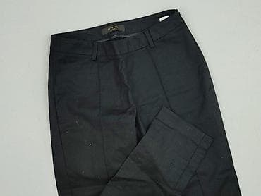 buty black squad: Reserved, Spodnie materiałowe damskie, rozmiar XS — 1