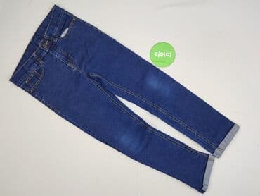 bluzy stich: Spodnie jeansowe, Destination, 11 lat, 146, stan - Idealny — 2