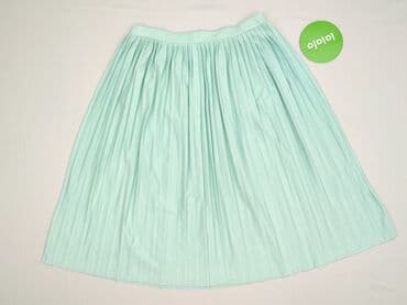 plisowane spódnice midi sinsay: Women`s skirt, size S (EU 36) — 3