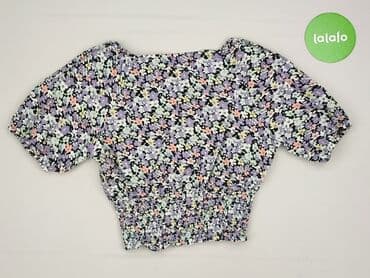 house brand sukienki: House, Bluzka damska, rozmiar XS — 3