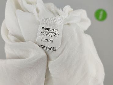 bluzki plus size tanio: ITALY FASHION, Bluzka damska, rozmiar 4XL — 4