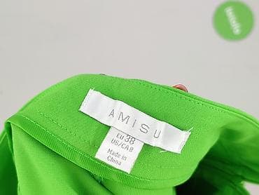 c: Amisu, Szorty damskie, rozmiar M — 4