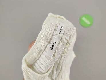 garnitury damskie xl: Elegancki komplet, rozmiar S — 4