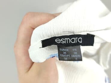 koszula nocna esmara: Esmara, Sukienka damska, rozmiar S — 4