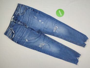 bluzy pull and bear: PULL&BEAR, Jeansy dla mężczyzn, rozmiar M — 2