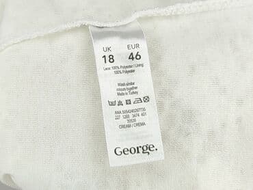 Women's Clothing: George, Women`s dress, size 3XL (EU 46) — 5