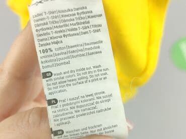 koszulka chaotic system: T-shirt damski, rozmiar S — 6