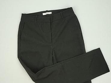 buty only: Spodnie materiałowe damskie, rozmiar S — 1