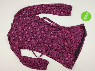 sukienka fioletowa zara: South, Sukienka damska, rozmiar S — 3