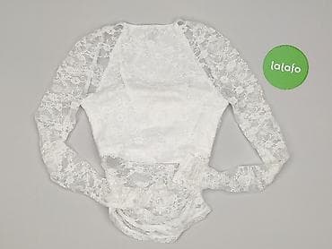 baleriny zara: Shein, Body damskie, rozmiar XS — 3